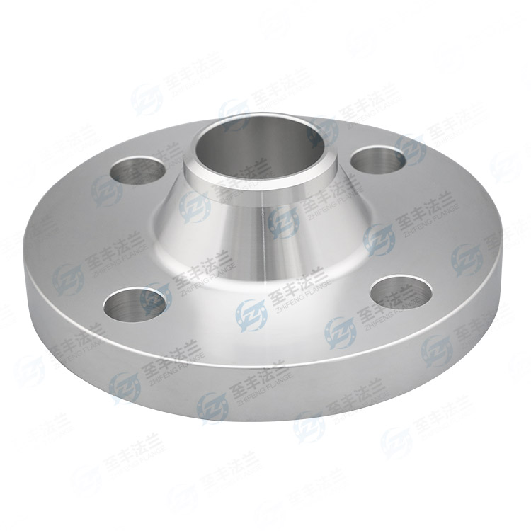 帶頸對(duì)焊法蘭