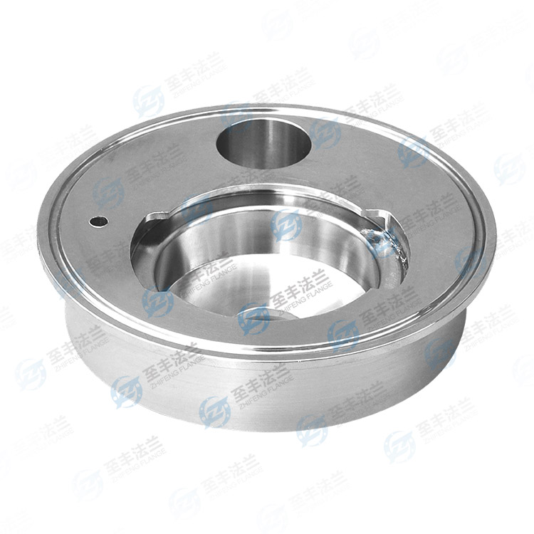 至豐法蘭—如何區(qū)分對焊法蘭的結(jié)合面形狀